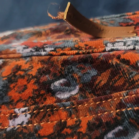 ANTHROPOLOGIE PILCRO High Rise Skinny Jeans BNWT - Picture 7 of 11